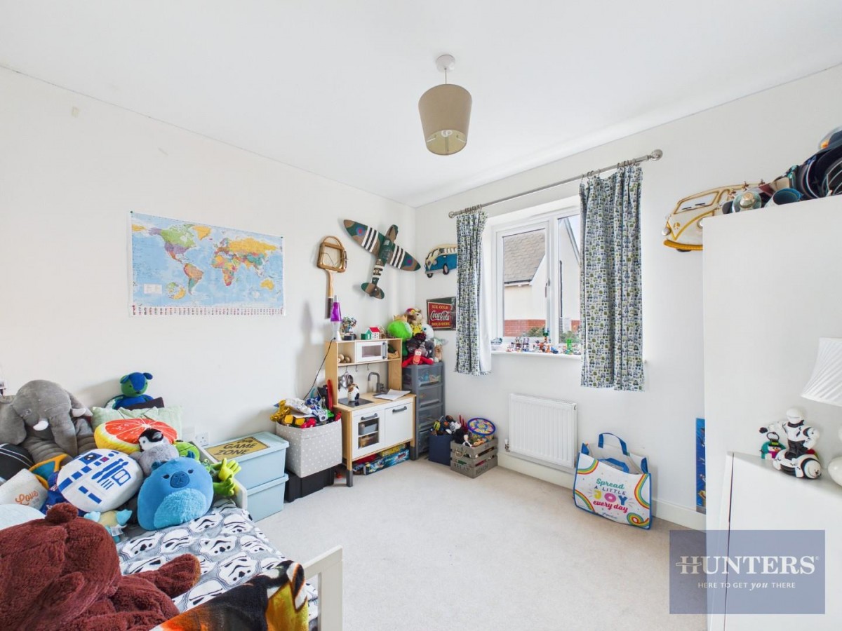 Armstrong Road, Stoke Orchard, Cheltenham