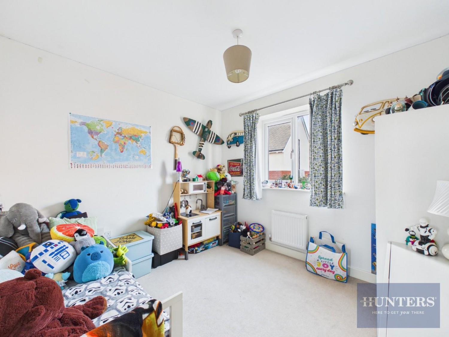 Armstrong Road, Stoke Orchard, Cheltenham