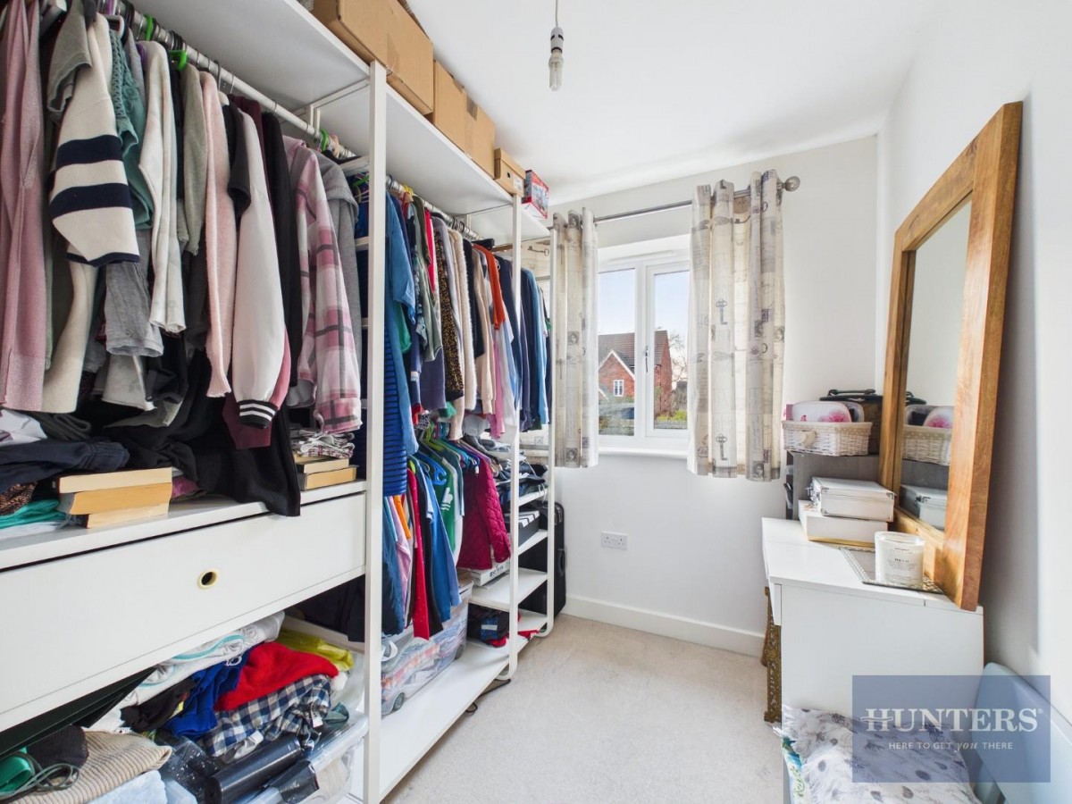 Armstrong Road, Stoke Orchard, Cheltenham