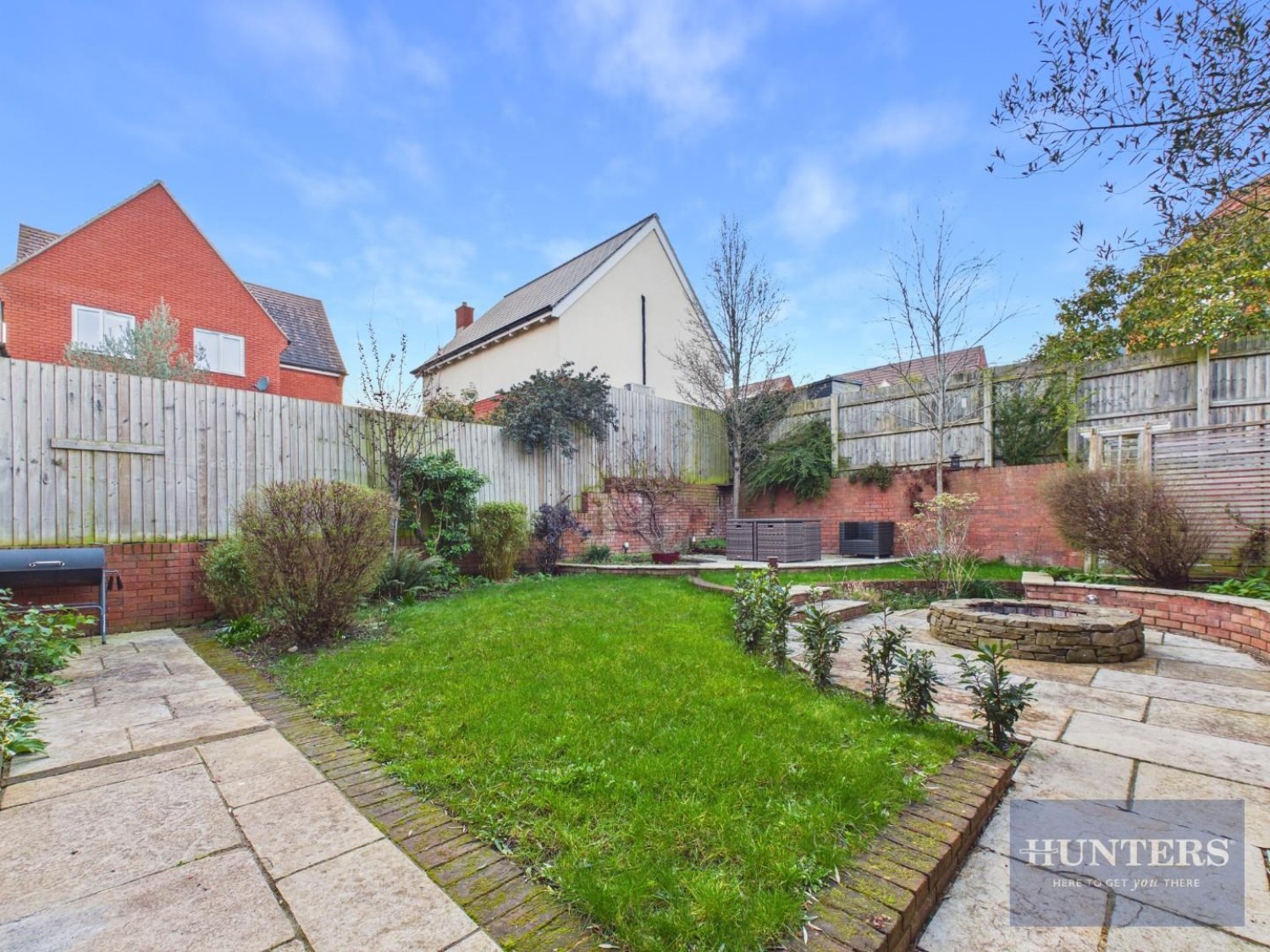 Armstrong Road, Stoke Orchard, Cheltenham