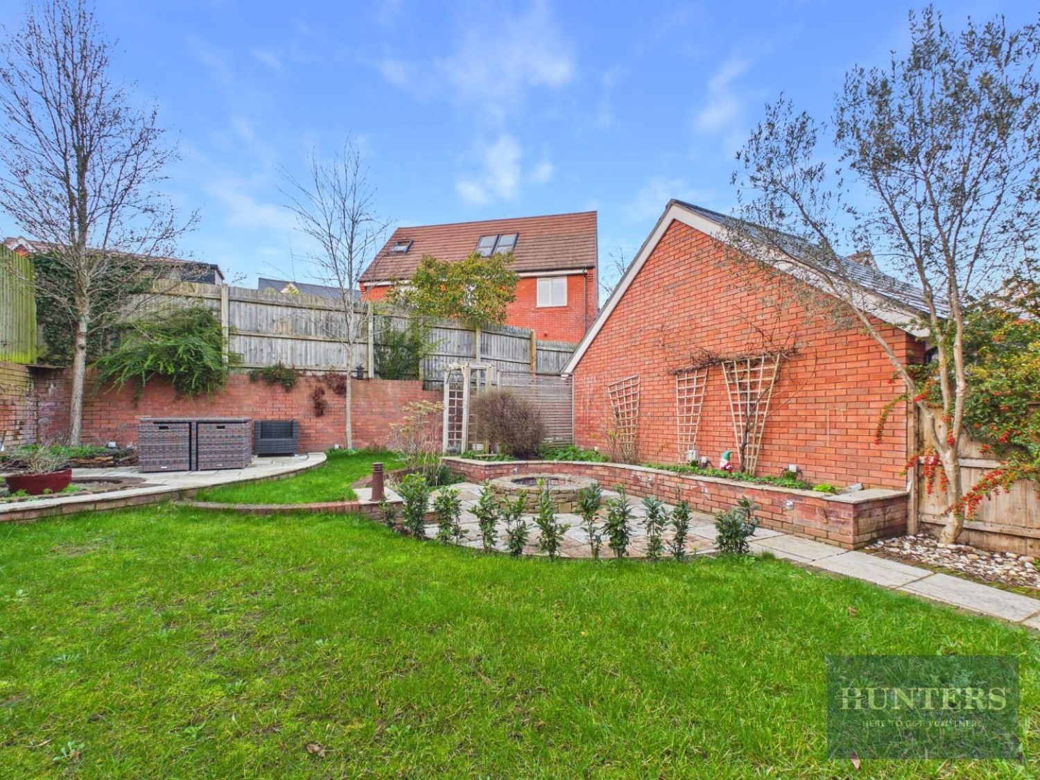 Armstrong Road, Stoke Orchard, Cheltenham