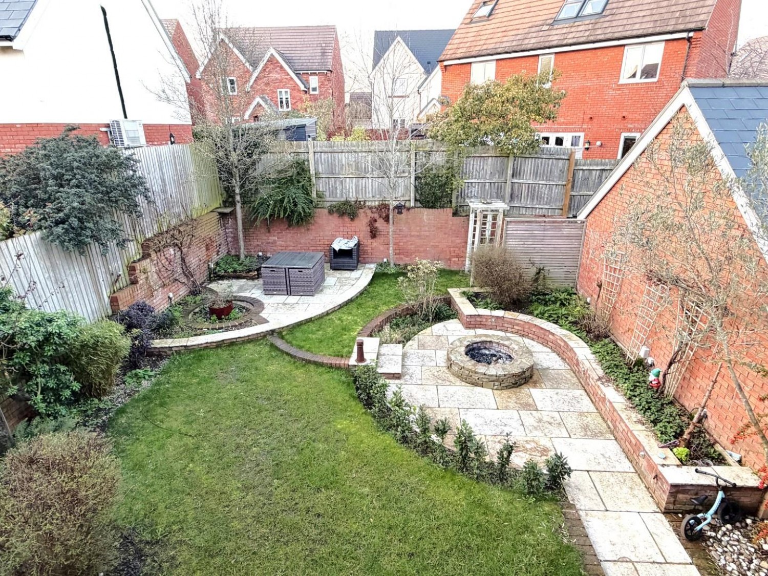 Armstrong Road, Stoke Orchard, Cheltenham