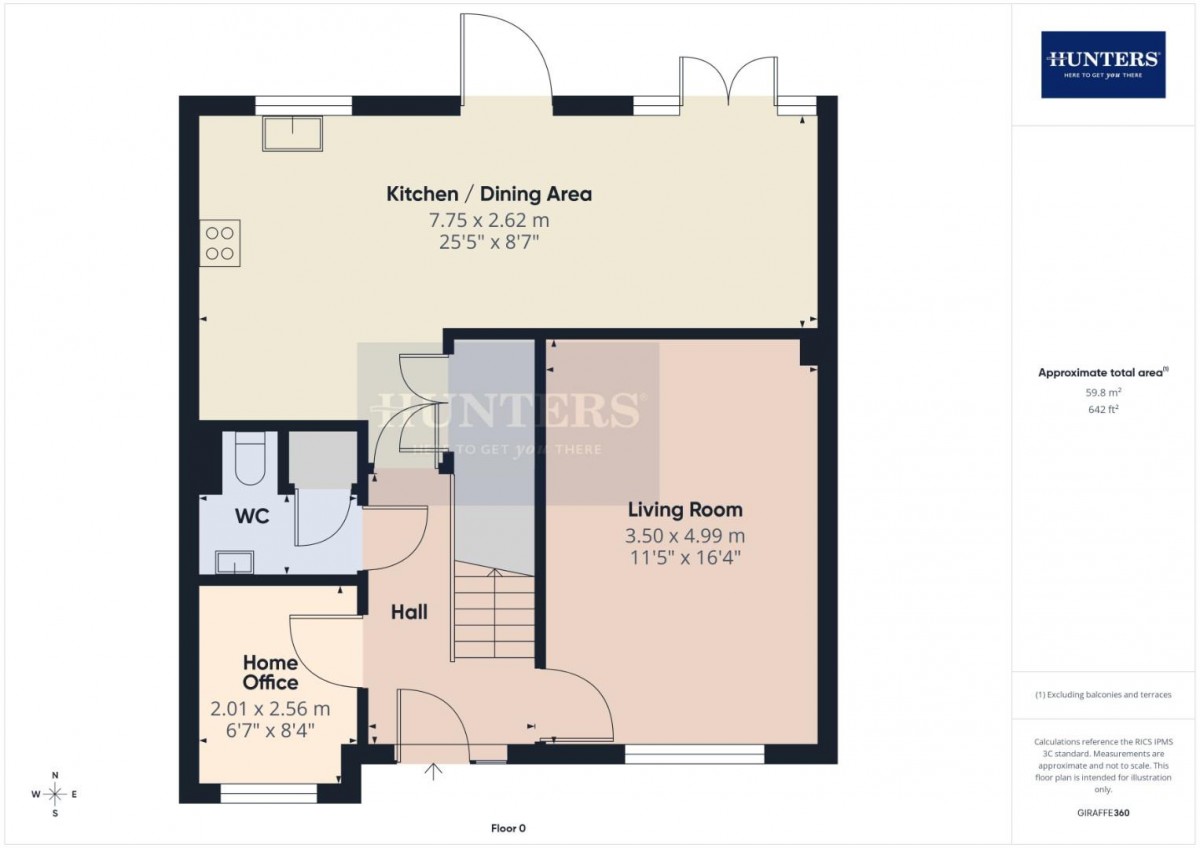 Armstrong Road, Stoke Orchard, Cheltenham