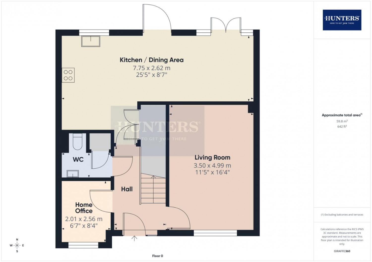 Armstrong Road, Stoke Orchard, Cheltenham