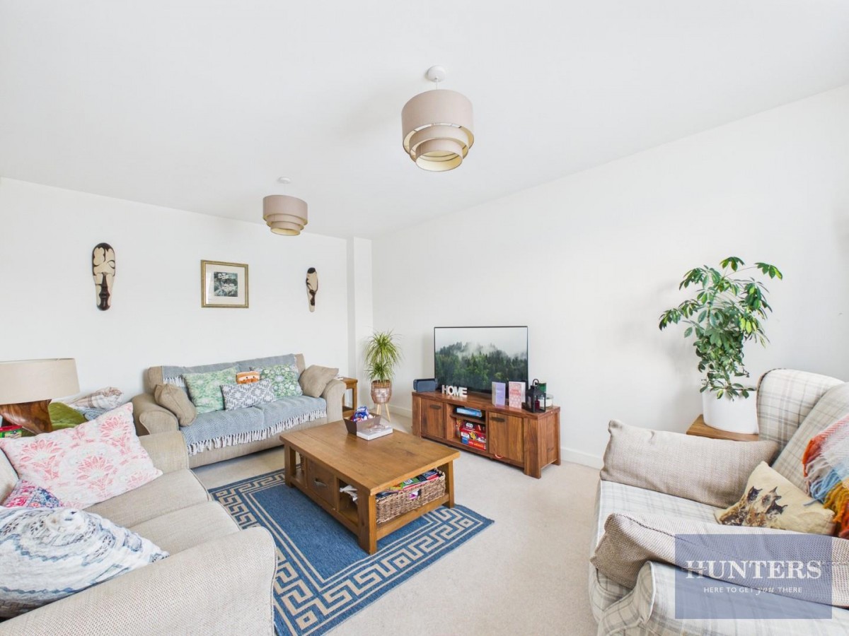 Armstrong Road, Stoke Orchard, Cheltenham