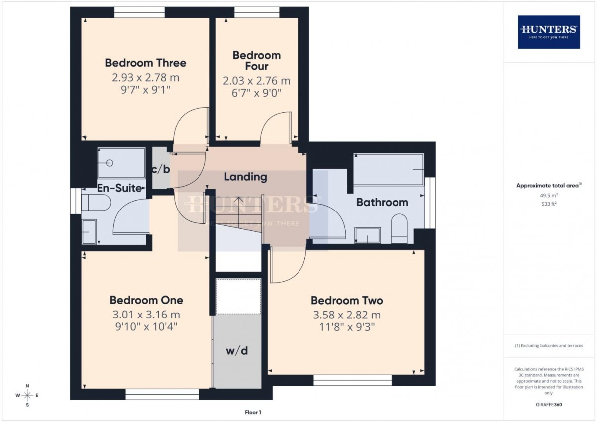 Armstrong Road, Stoke Orchard, Cheltenham