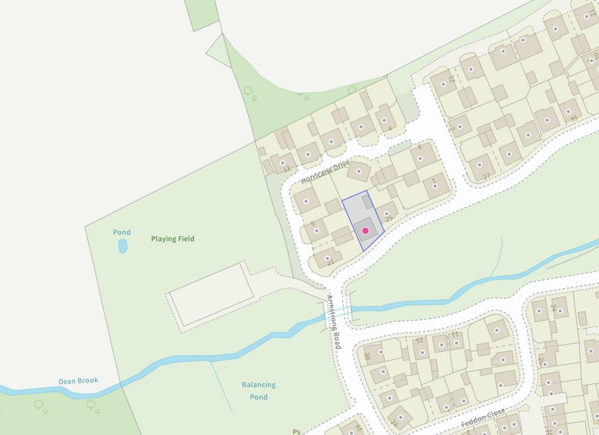 Armstrong Road, Stoke Orchard, Cheltenham