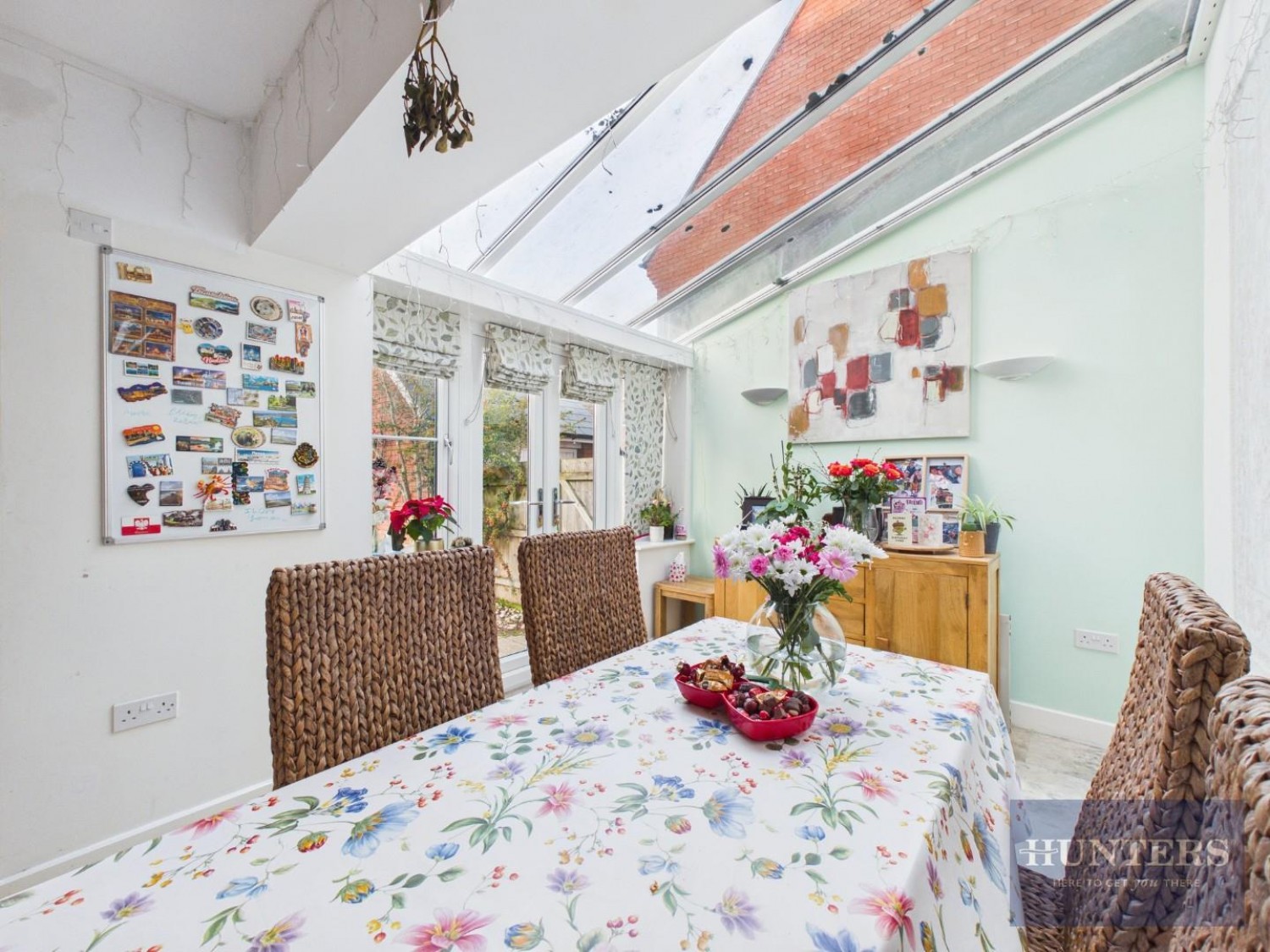 Armstrong Road, Stoke Orchard, Cheltenham