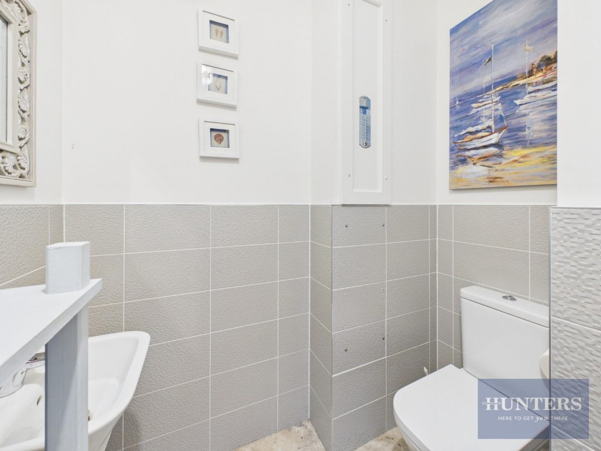 Armstrong Road, Stoke Orchard, Cheltenham