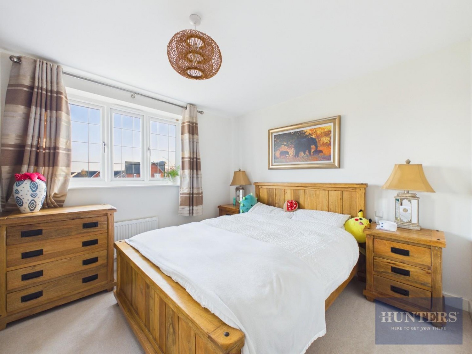 Armstrong Road, Stoke Orchard, Cheltenham