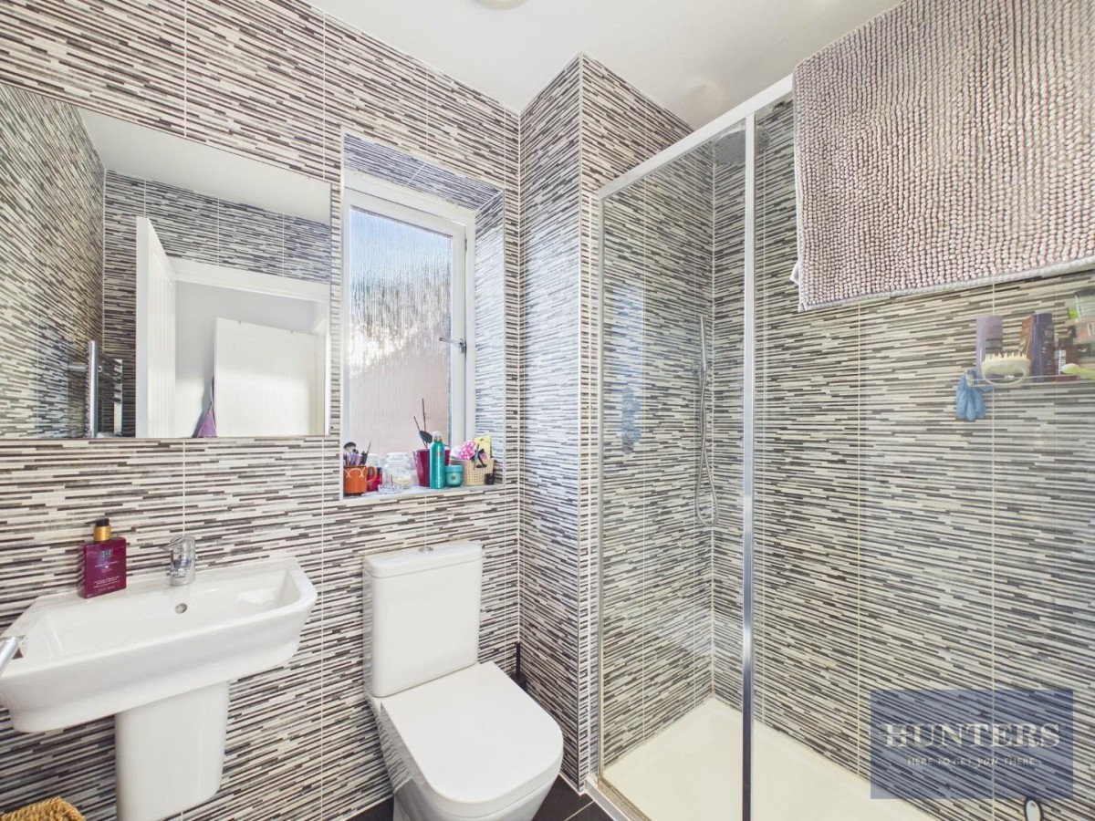 Armstrong Road, Stoke Orchard, Cheltenham