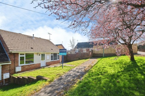Sutton Close, Brereton, Rugeley