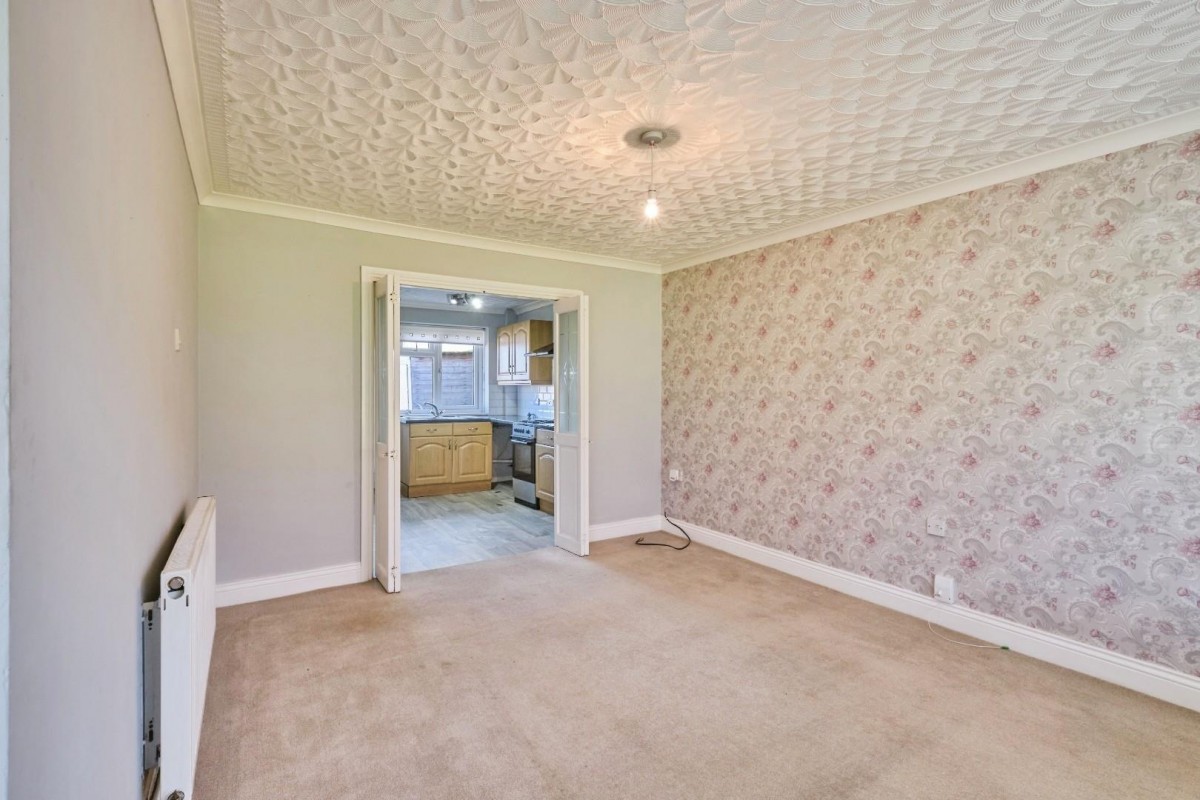 Sutton Close, Brereton, Rugeley