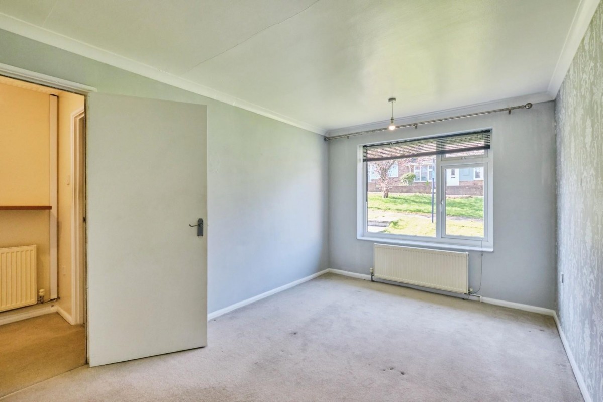 Sutton Close, Brereton, Rugeley