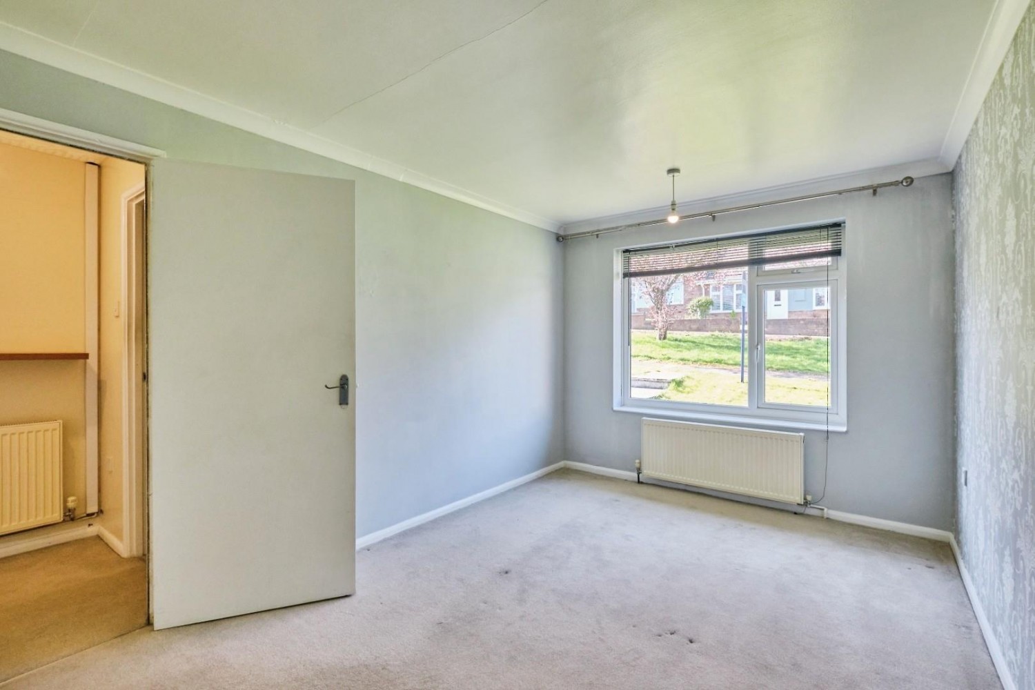 Sutton Close, Brereton, Rugeley