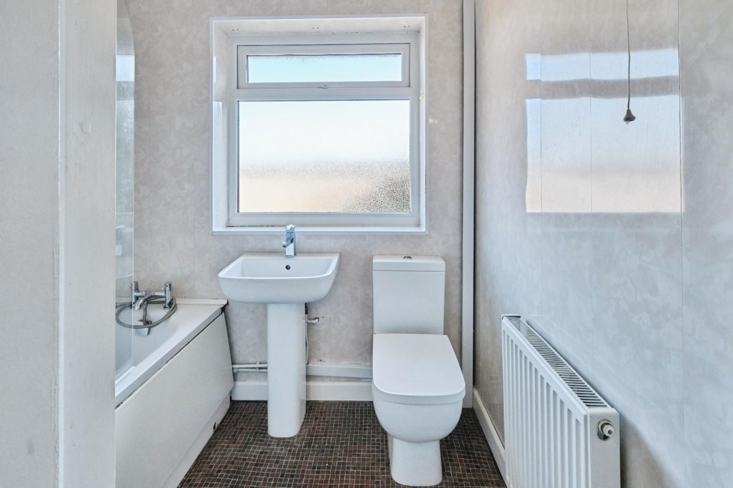 Sutton Close, Brereton, Rugeley