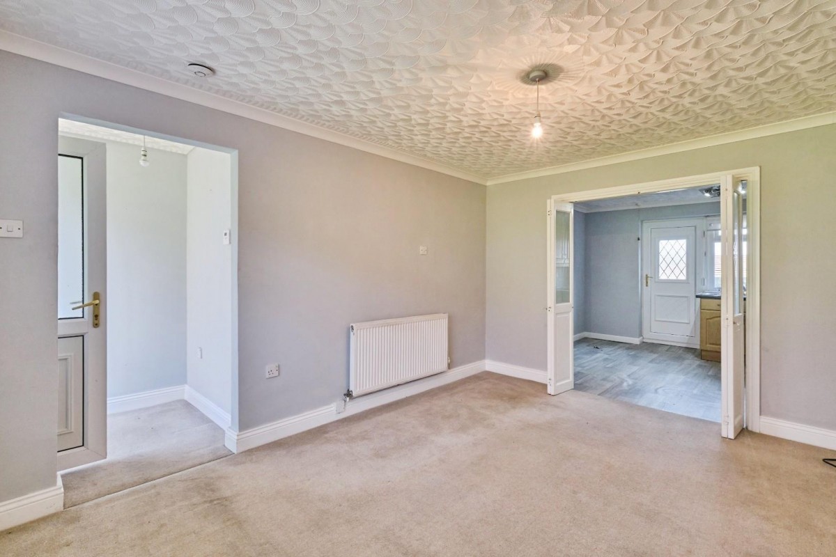 Sutton Close, Brereton, Rugeley