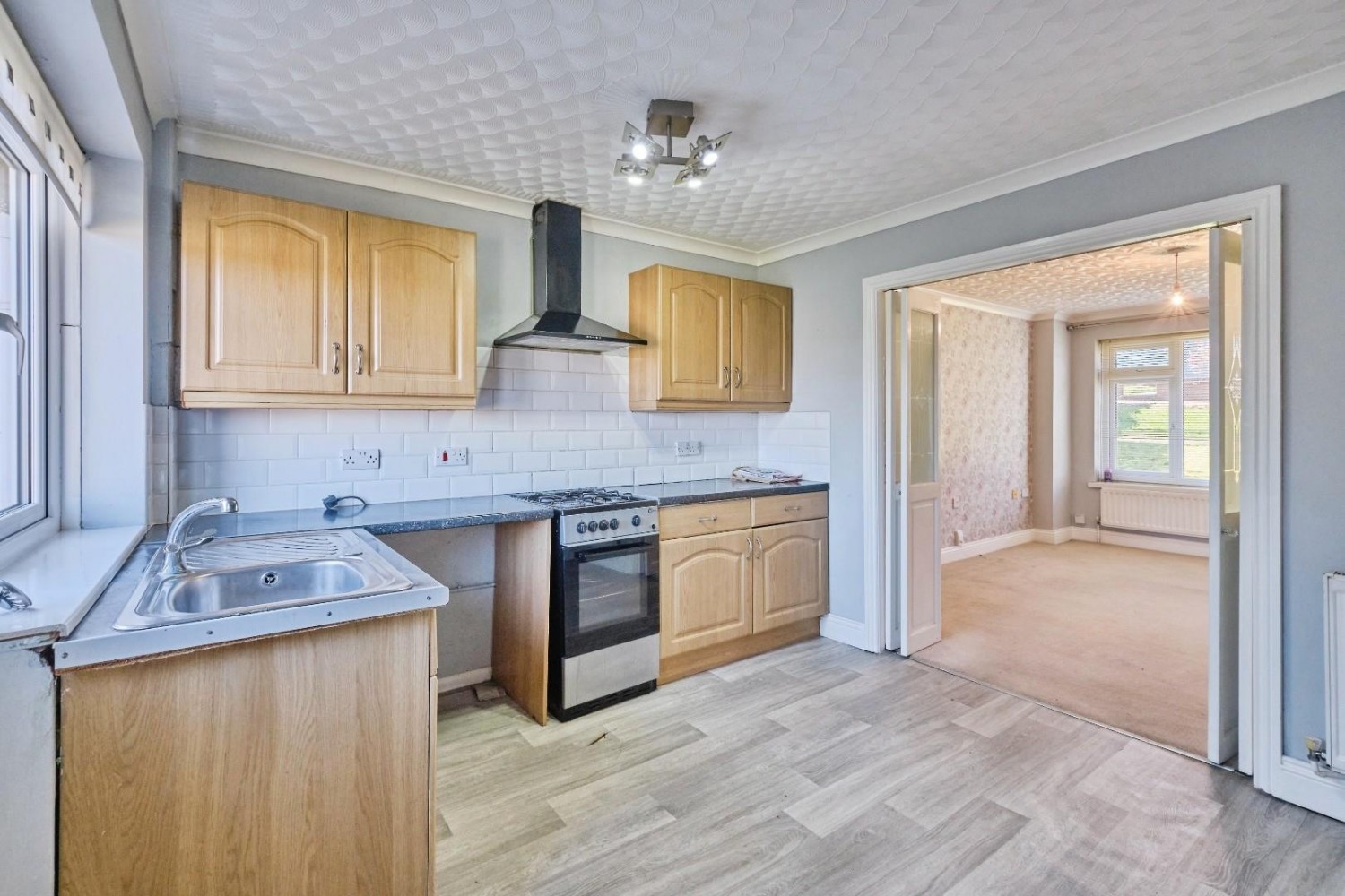 Sutton Close, Brereton, Rugeley