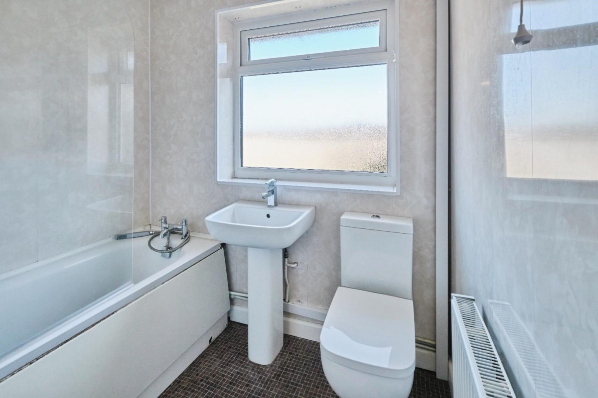 Sutton Close, Brereton, Rugeley