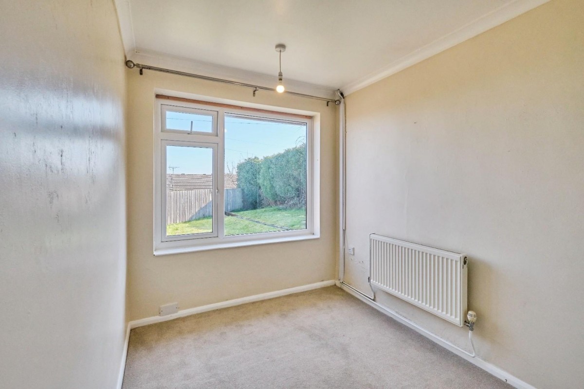 Sutton Close, Brereton, Rugeley