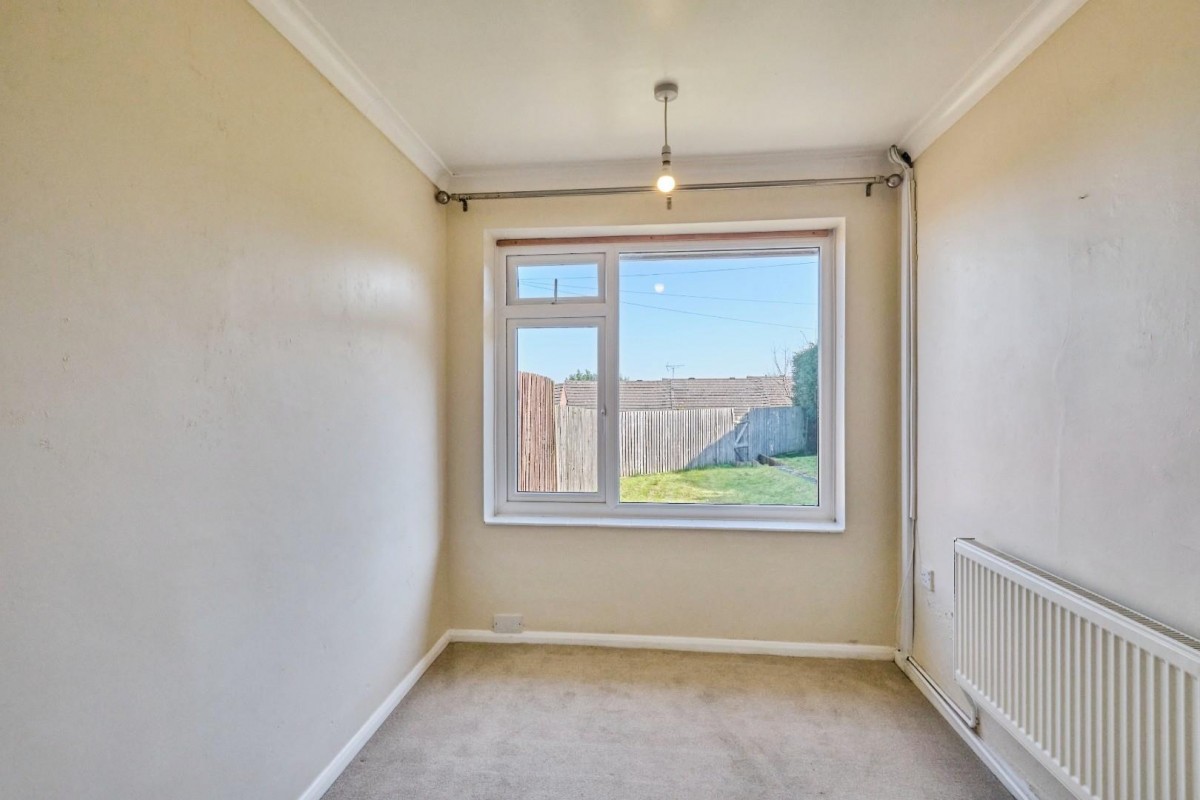 Sutton Close, Brereton, Rugeley