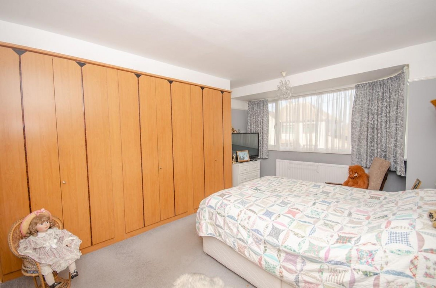 Heath Walk, Downend, Bristol, BS16 6EZ