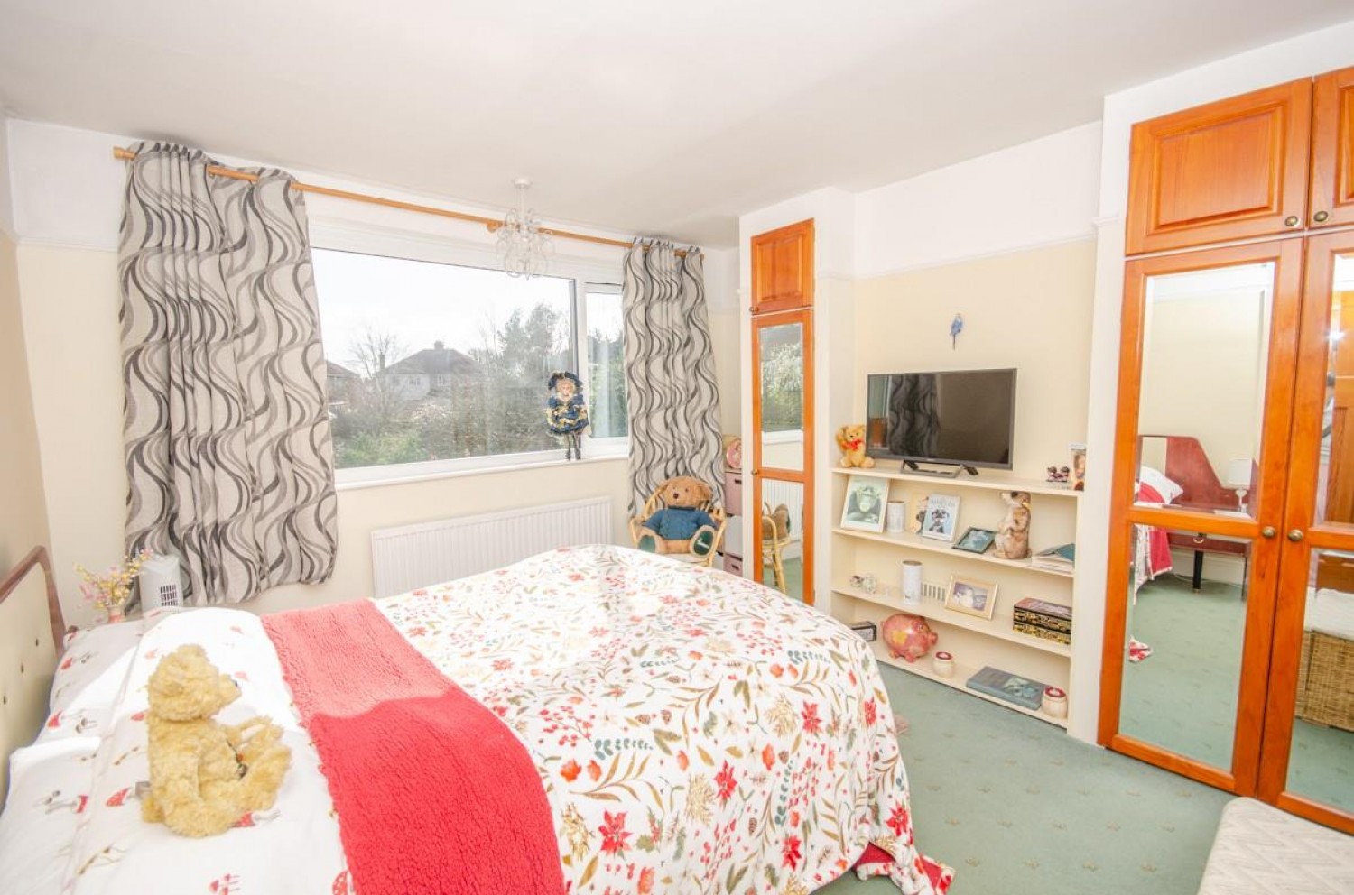 Heath Walk, Downend, Bristol, BS16 6EZ