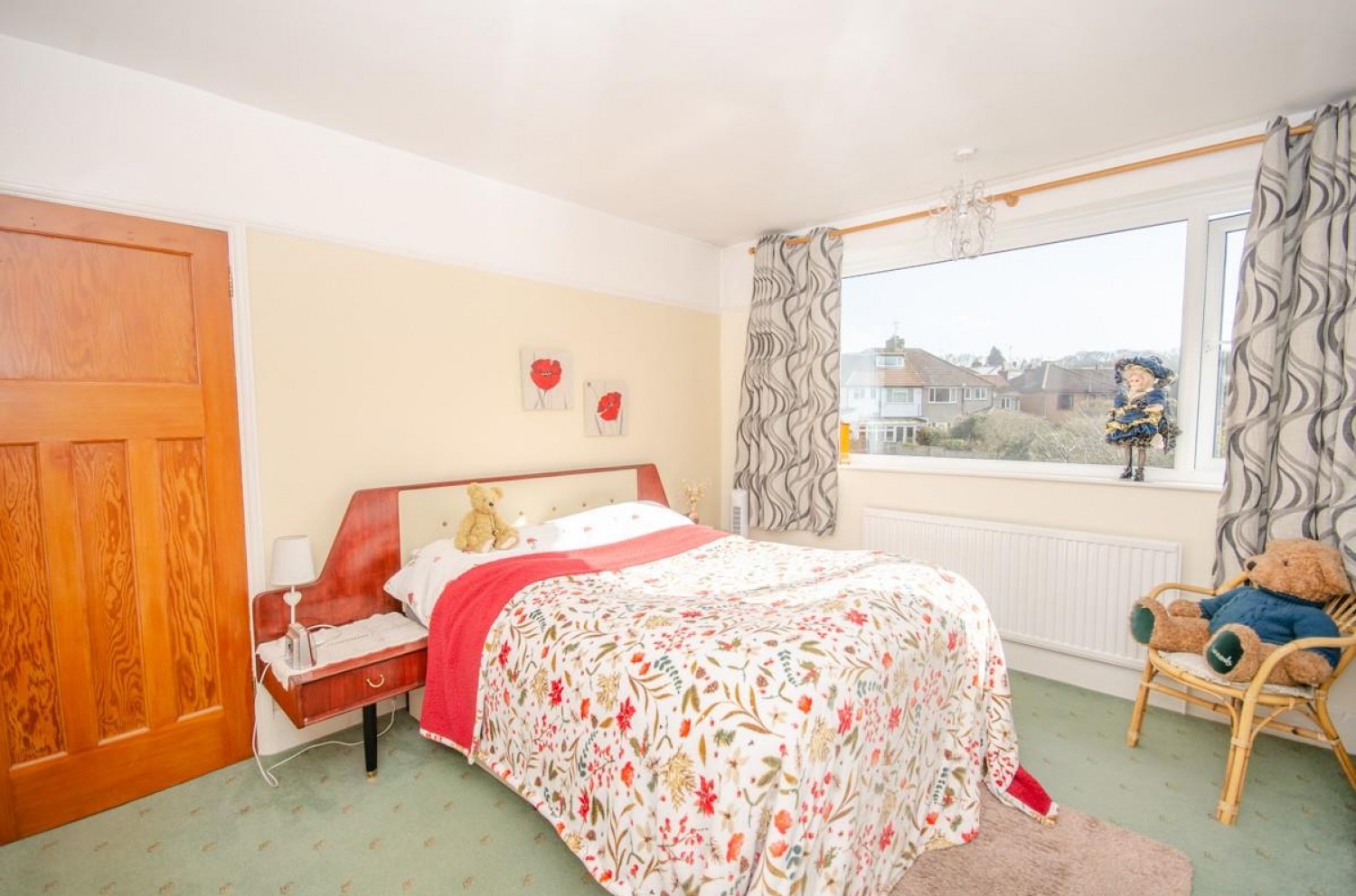 Heath Walk, Downend, Bristol, BS16 6EZ