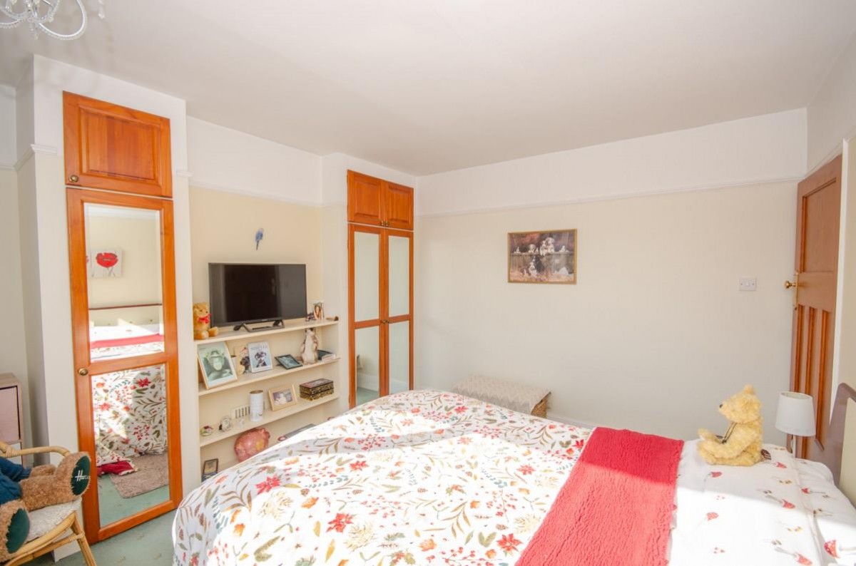 Heath Walk, Downend, Bristol, BS16 6EZ