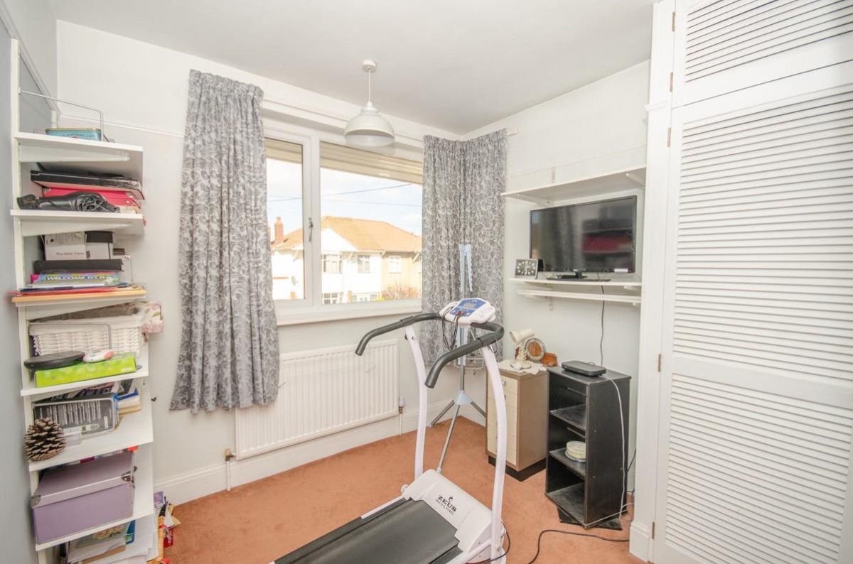 Heath Walk, Downend, Bristol, BS16 6EZ