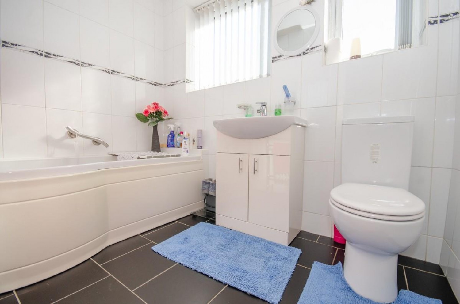 Heath Walk, Downend, Bristol, BS16 6EZ