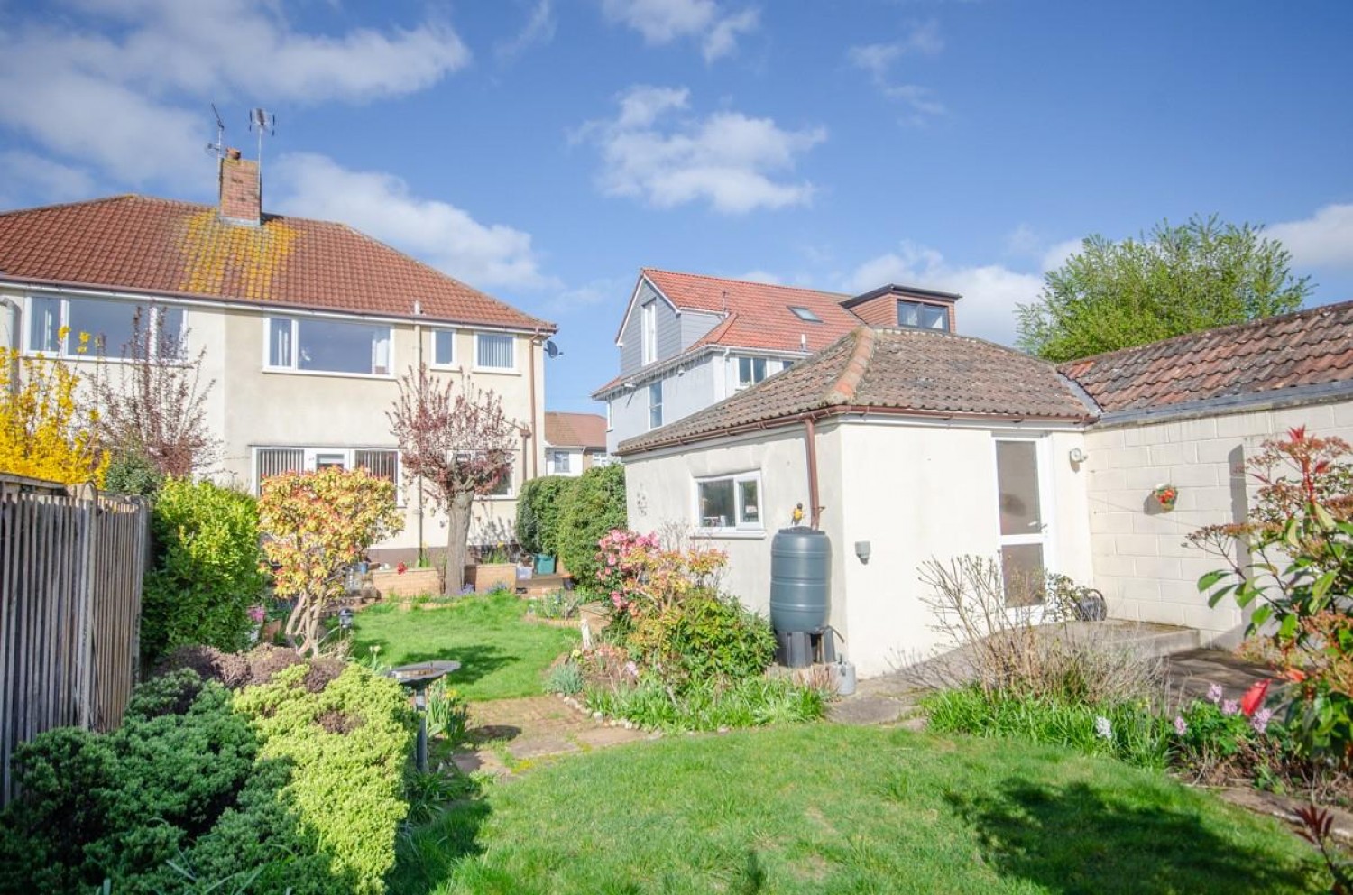 Heath Walk, Downend, Bristol, BS16 6EZ