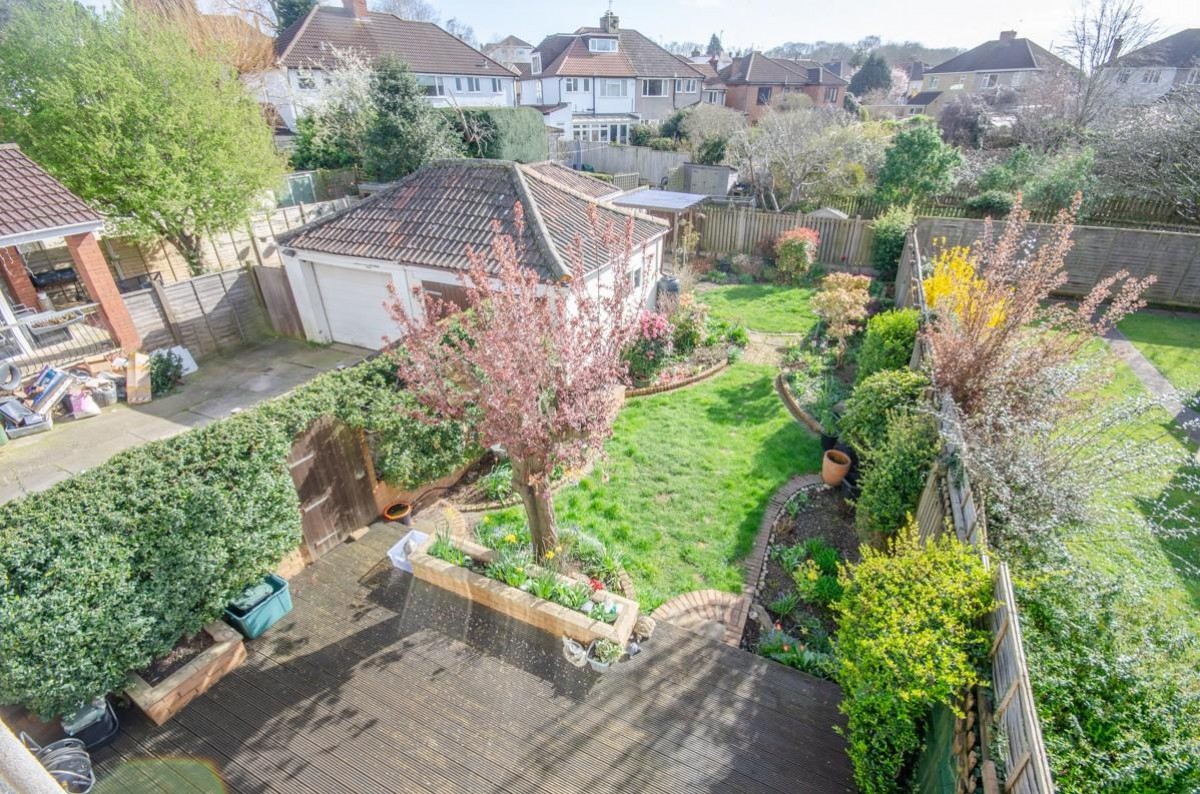 Heath Walk, Downend, Bristol, BS16 6EZ