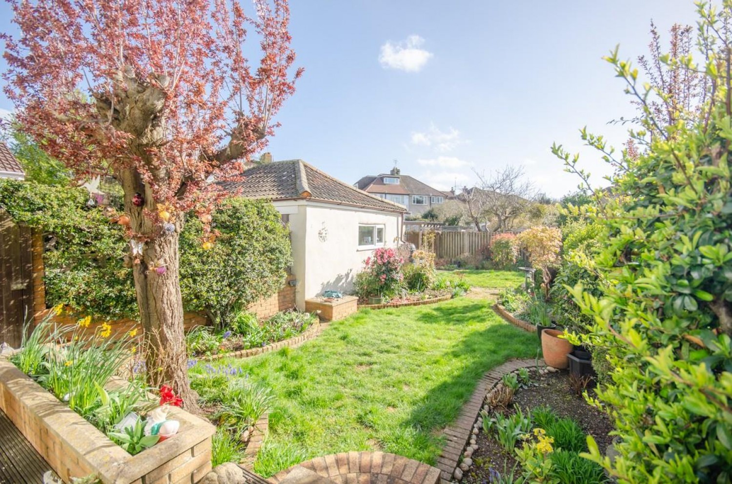 Heath Walk, Downend, Bristol, BS16 6EZ