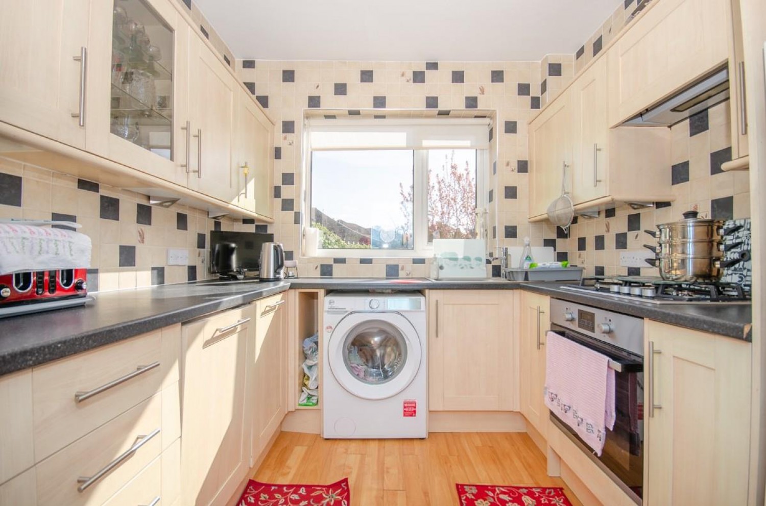 Heath Walk, Downend, Bristol, BS16 6EZ