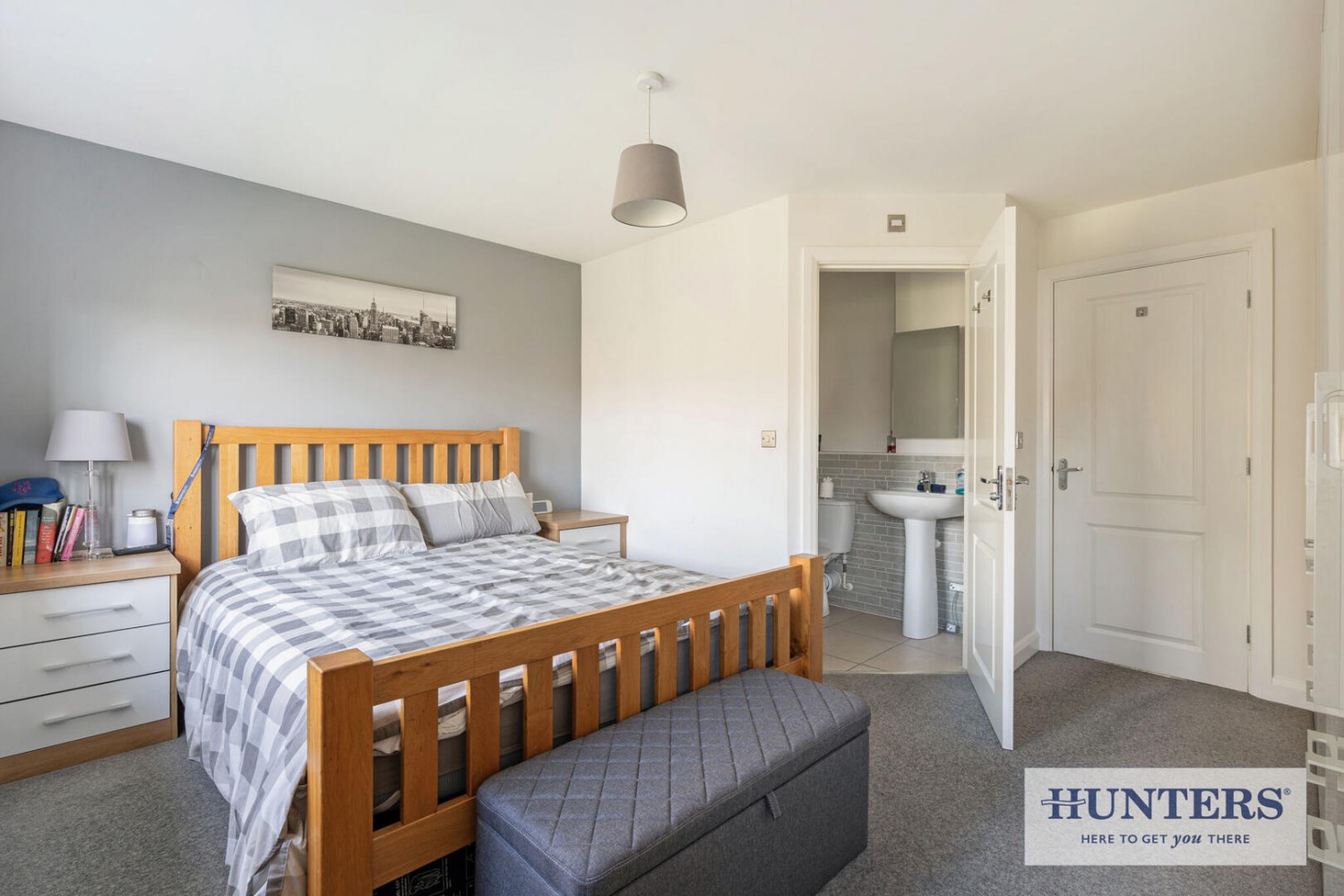 Tesla Lane, Guiseley, Leeds