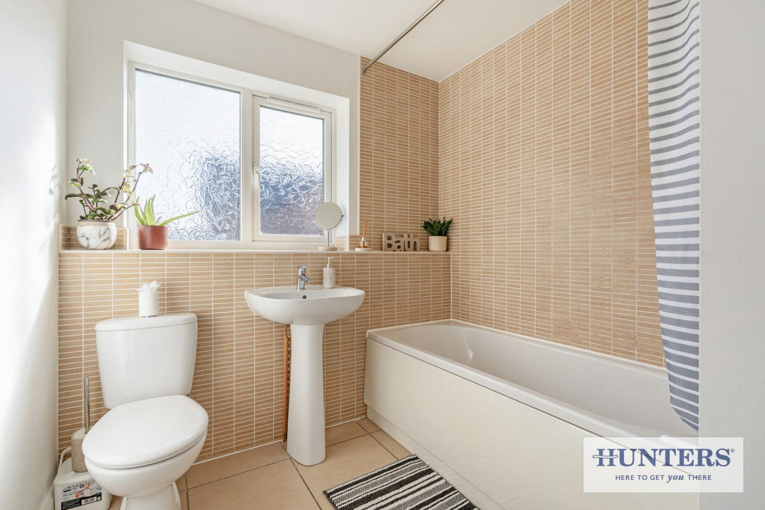 Tesla Lane, Guiseley, Leeds