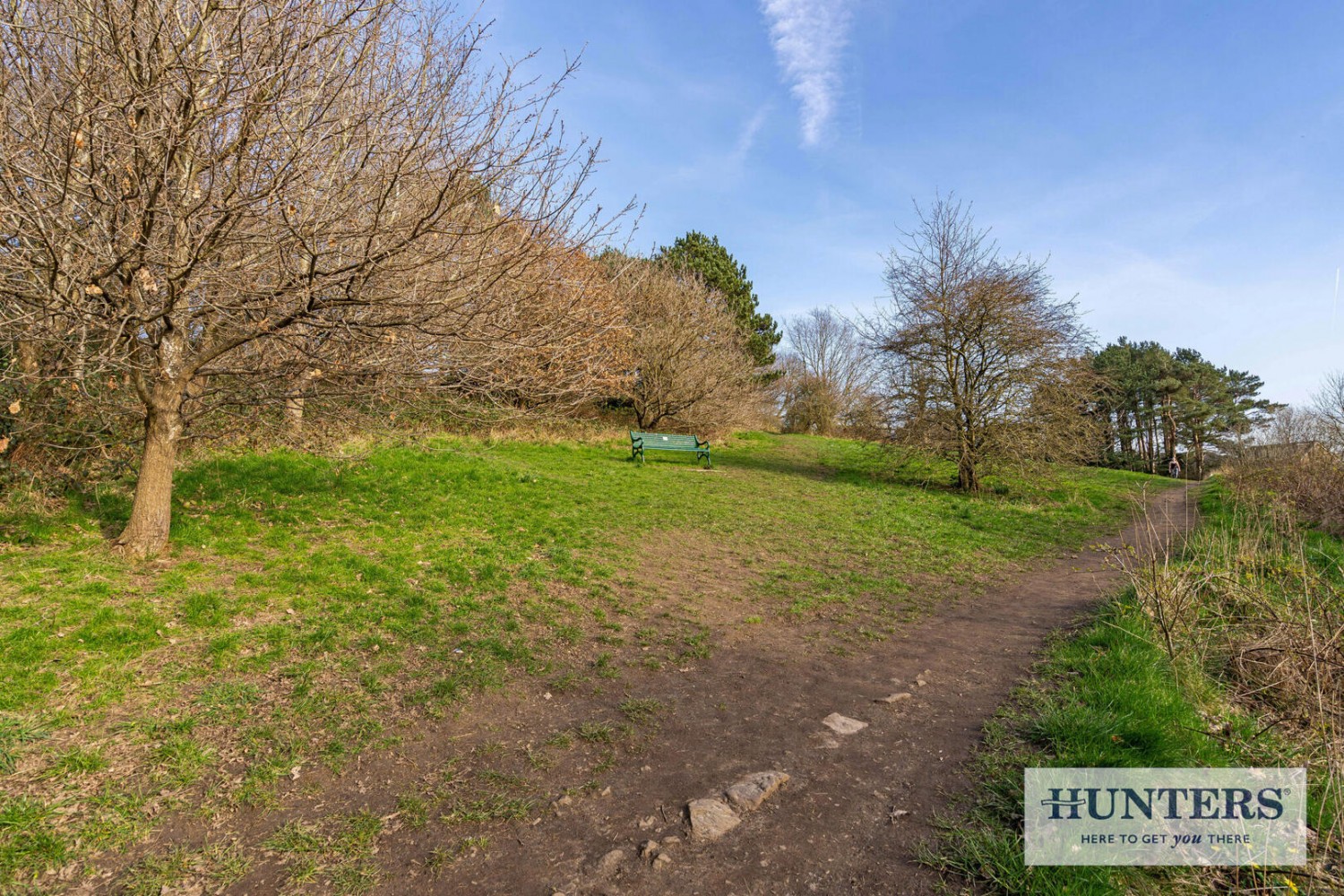 Tesla Lane, Guiseley, Leeds