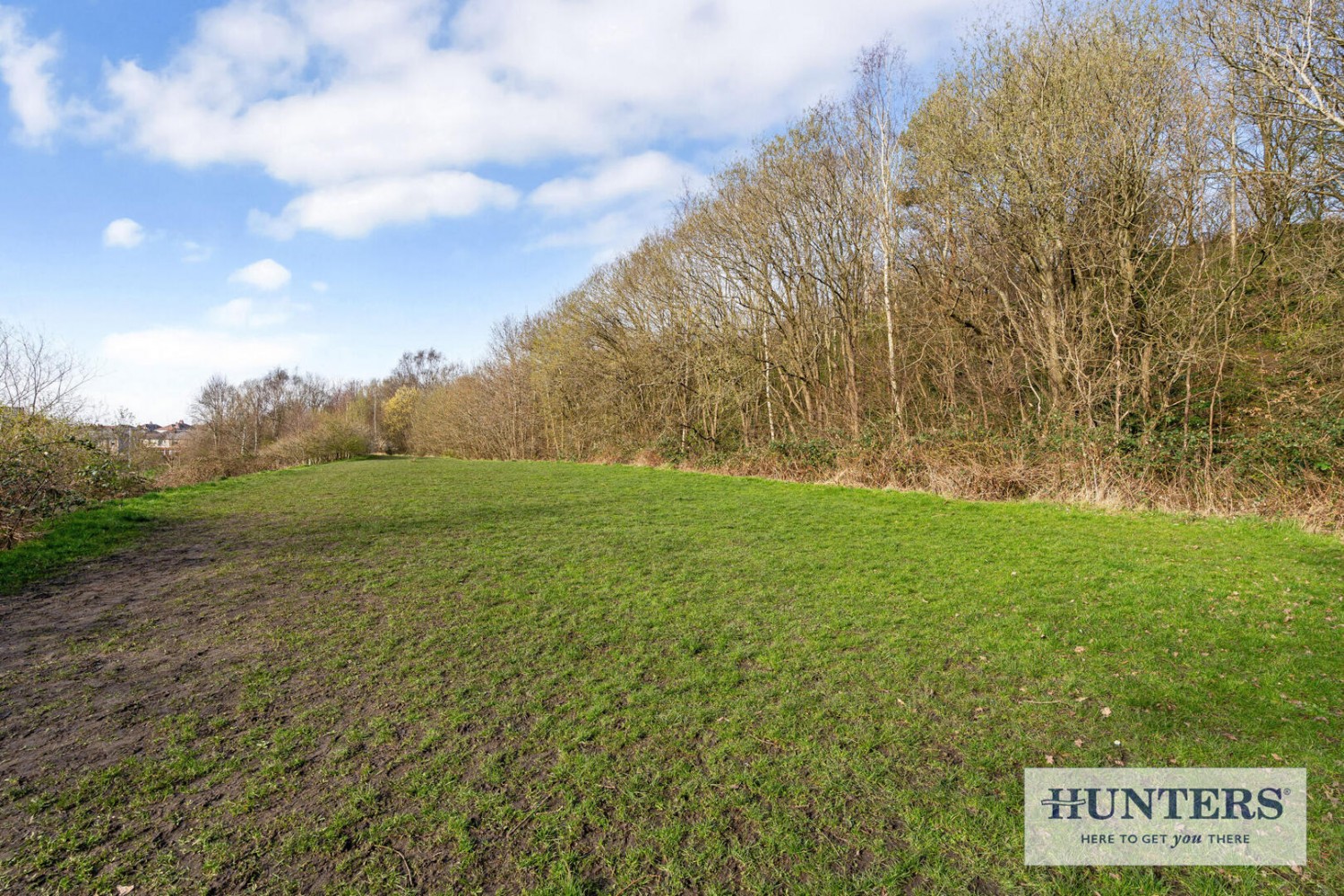 Tesla Lane, Guiseley, Leeds