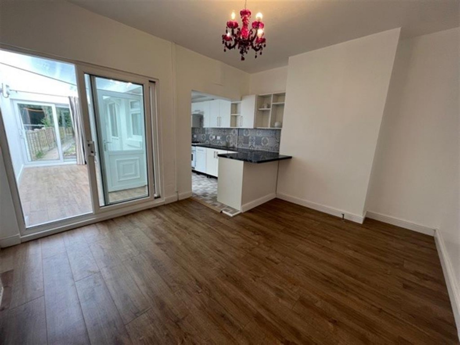 Balden Road, Harborne, Birmingham, B32 2EP