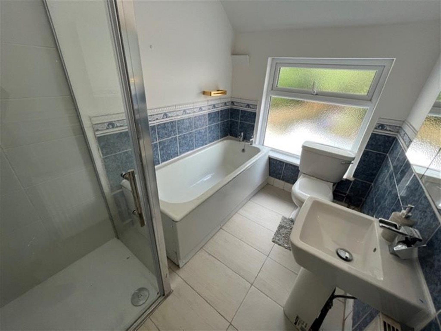 Balden Road, Harborne, Birmingham, B32 2EP