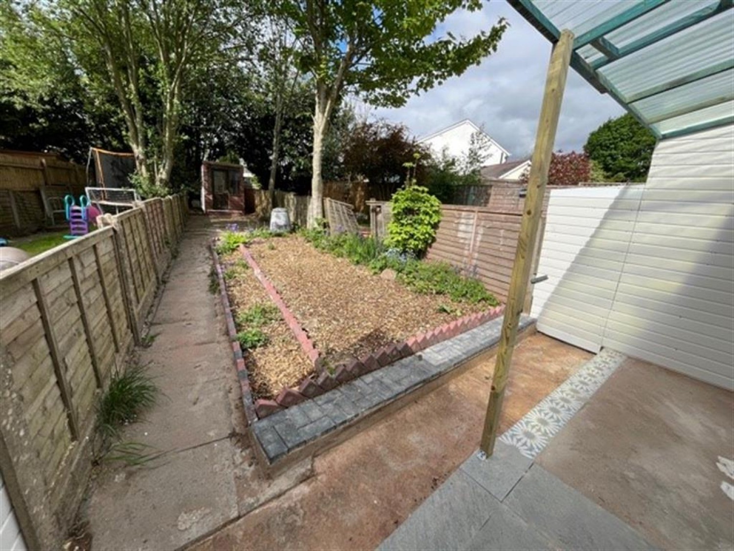 Balden Road, Harborne, Birmingham, B32 2EP