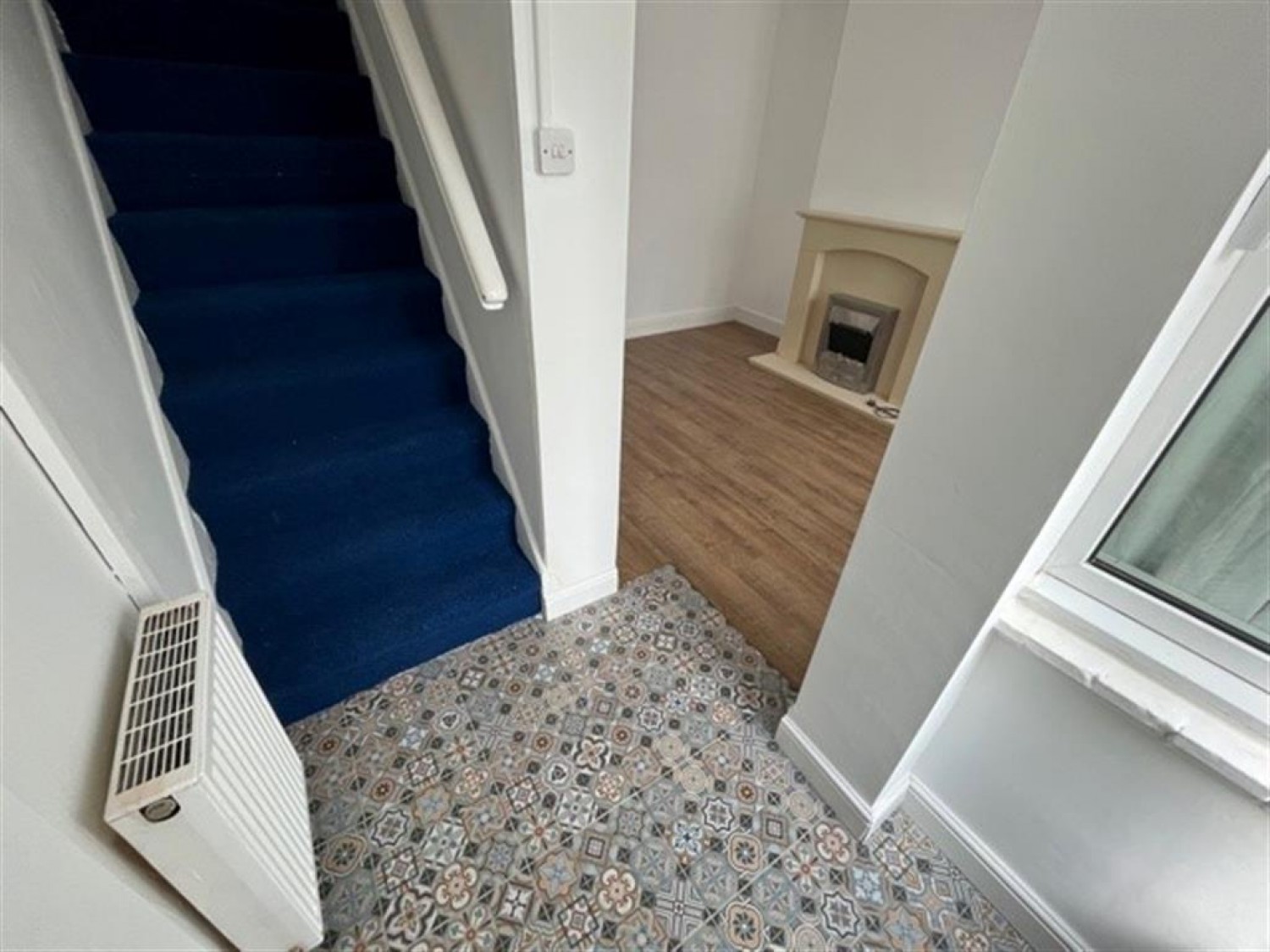 Balden Road, Harborne, Birmingham, B32 2EP