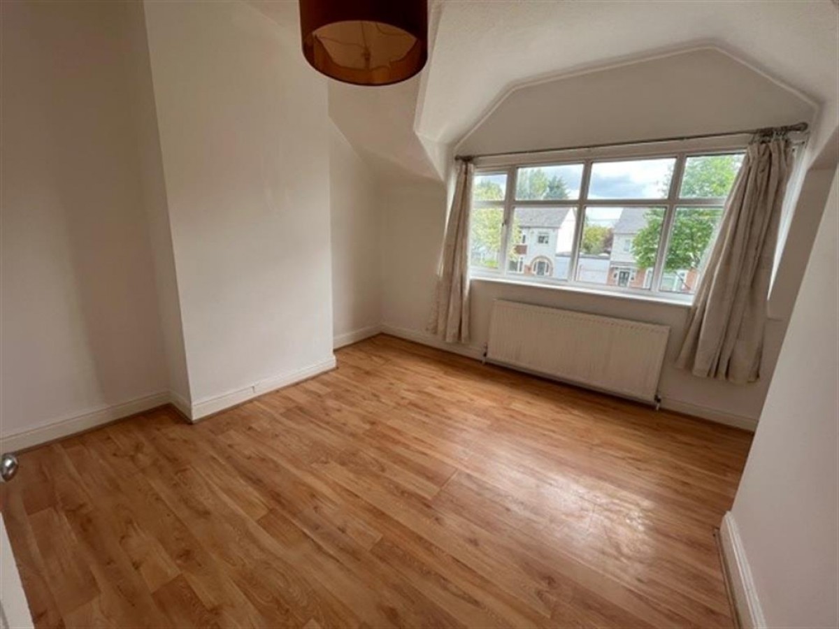 Balden Road, Harborne, Birmingham, B32 2EP