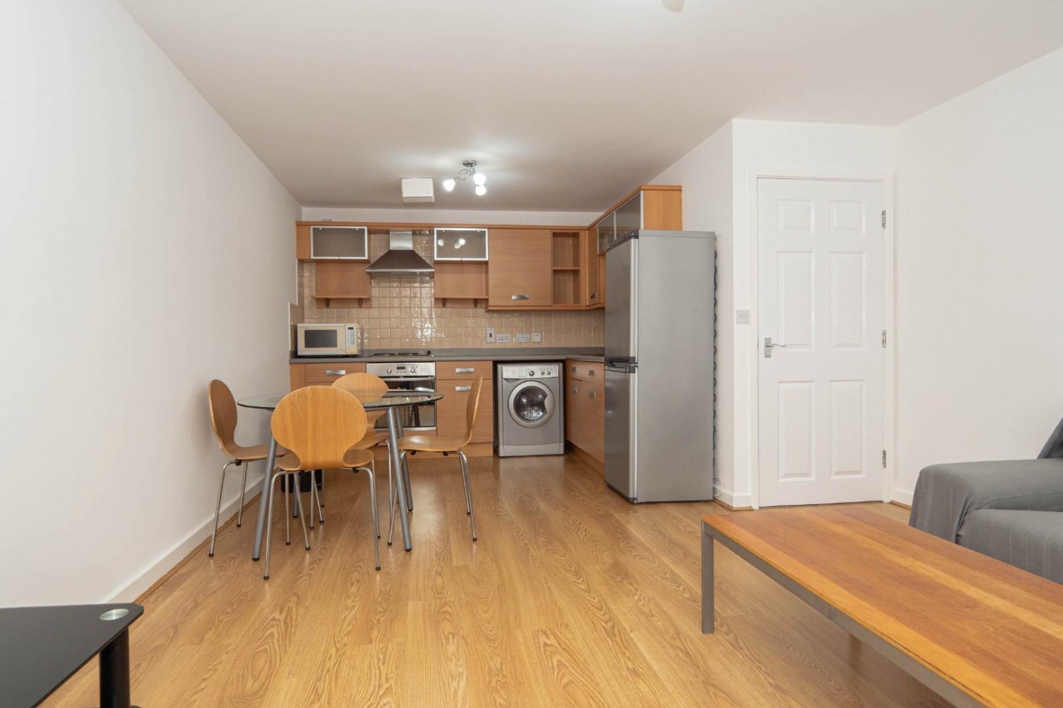 Broadlands Court, LS28 9GE