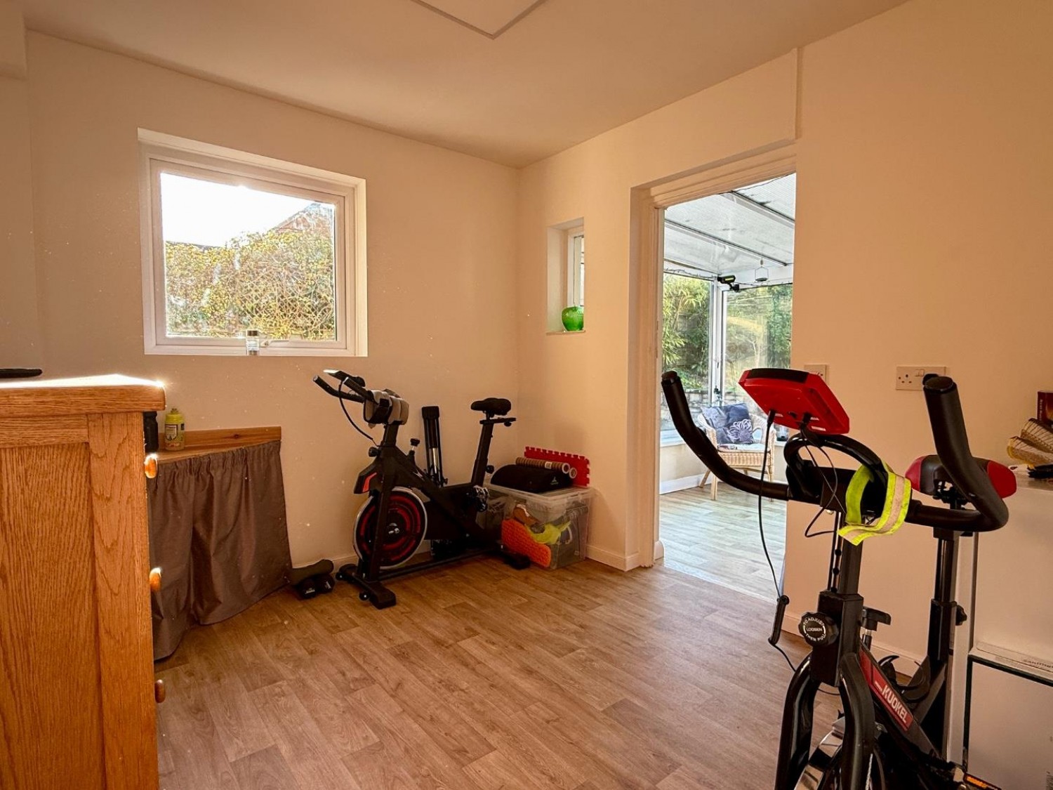 The Headlands, North Woodchester, Stroud