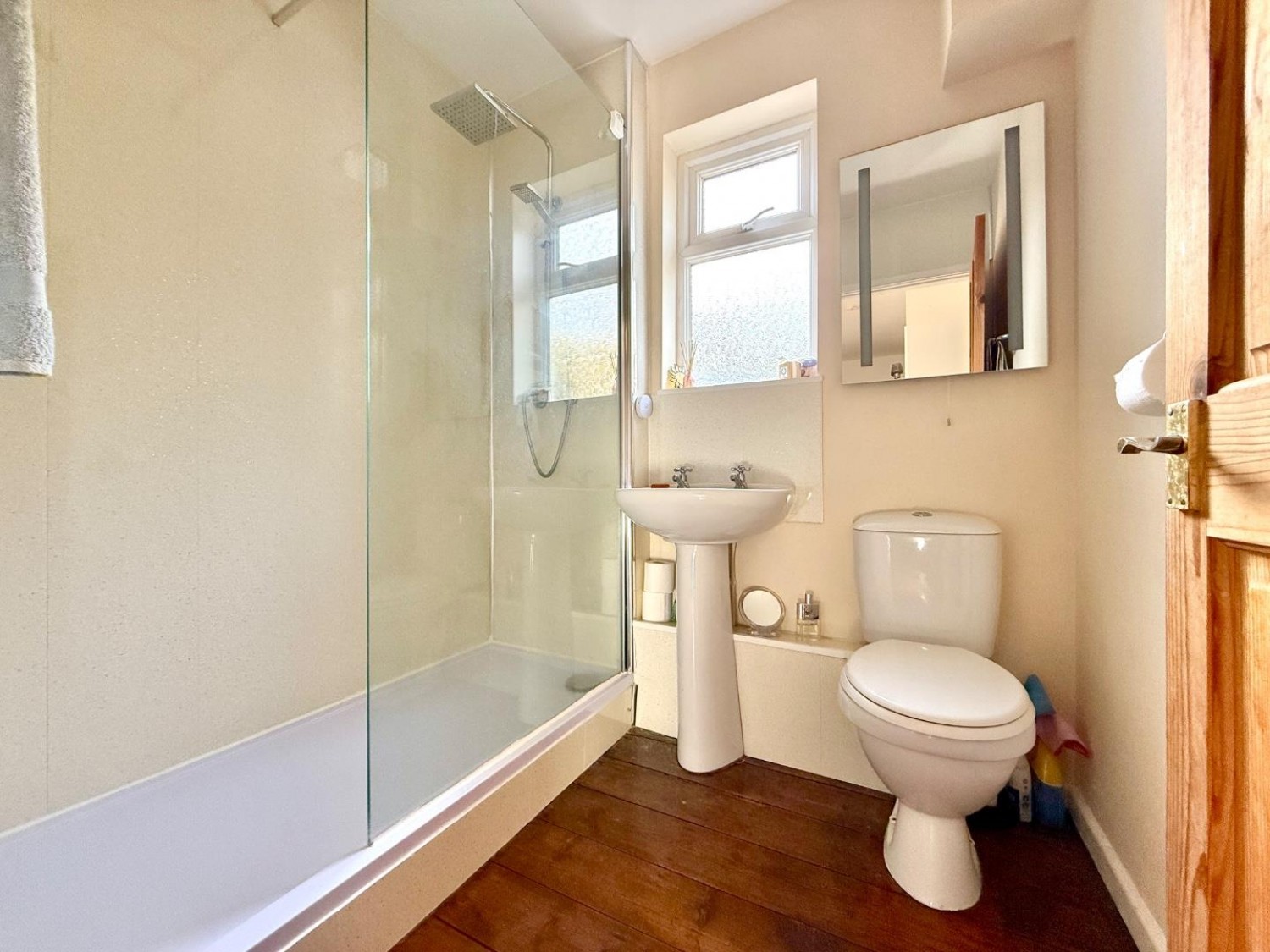 The Headlands, North Woodchester, Stroud