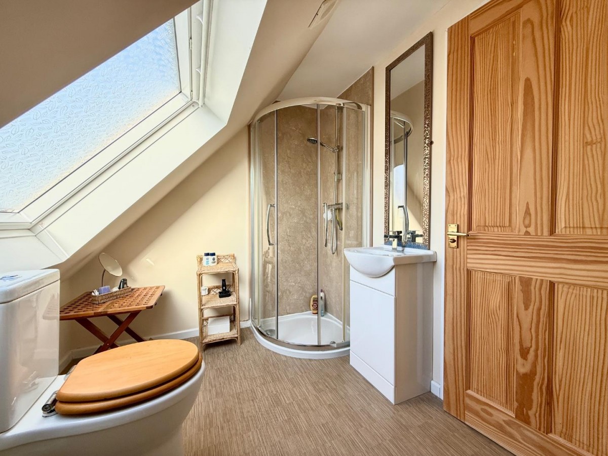 The Headlands, North Woodchester, Stroud