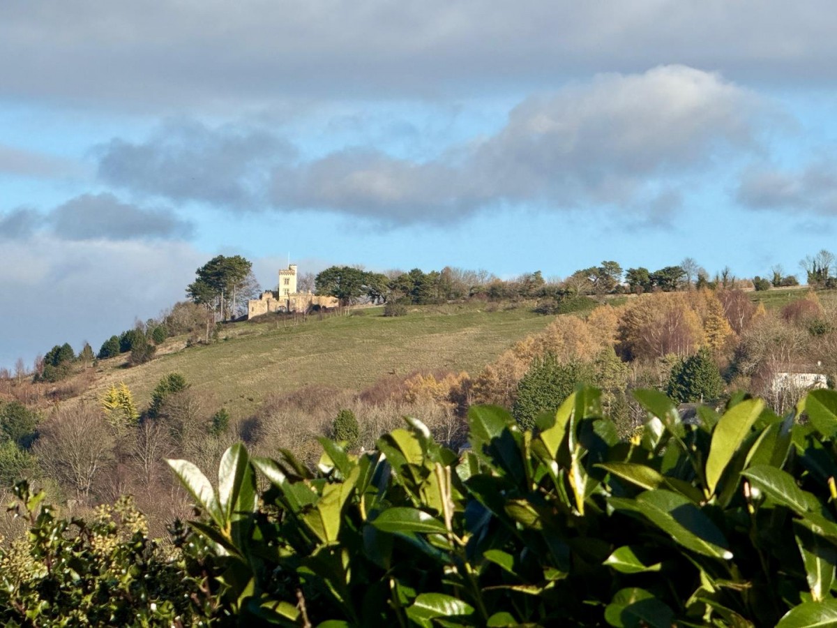 The Headlands, North Woodchester, Stroud