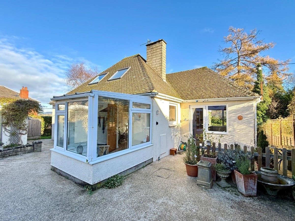 The Headlands, North Woodchester, Stroud